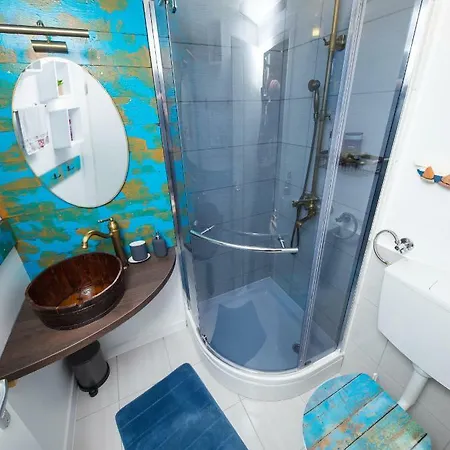 Pelagia House Guest house Zlarin