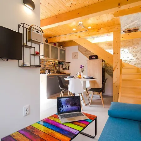 Pelagia House