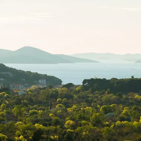 Pelagia House 3* Zlarin