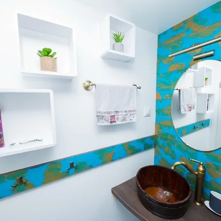 Pelagia House Guest house 3*