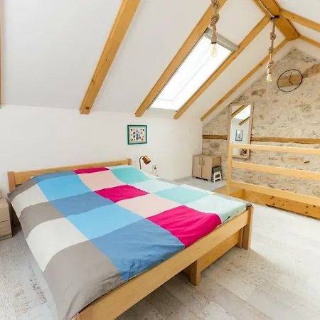 Guest house Pelagia House