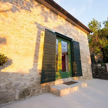 Pelagia House Zlarin