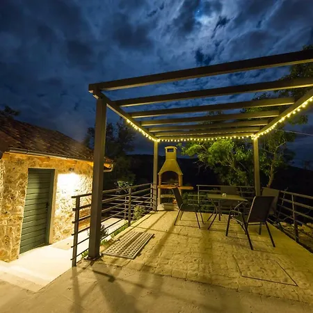 Pelagia House Guest house 3*