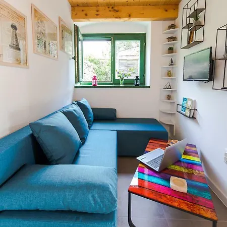 Pelagia House 3* Zlarin