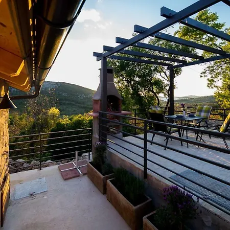 Guest house Pelagia House